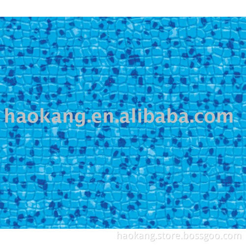 swimming mat